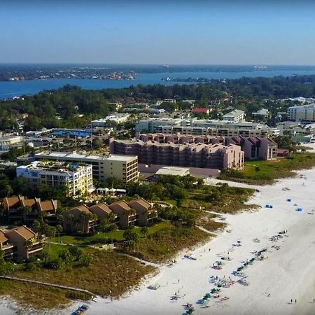 Siesta Breakers #603, Gulfside In Siesta Key, Fl Apartman Kültér fotó
