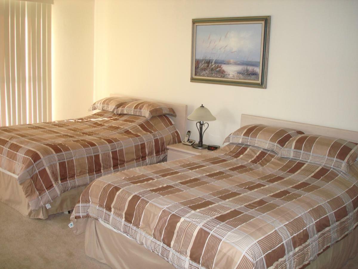 Siesta Breakers #603, Gulfside In Siesta Key, Fl Apartman Kültér fotó