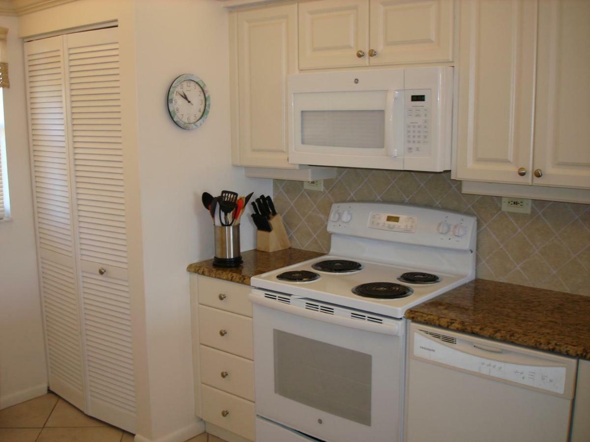 Siesta Breakers #603, Gulfside In Siesta Key, Fl Apartman Kültér fotó
