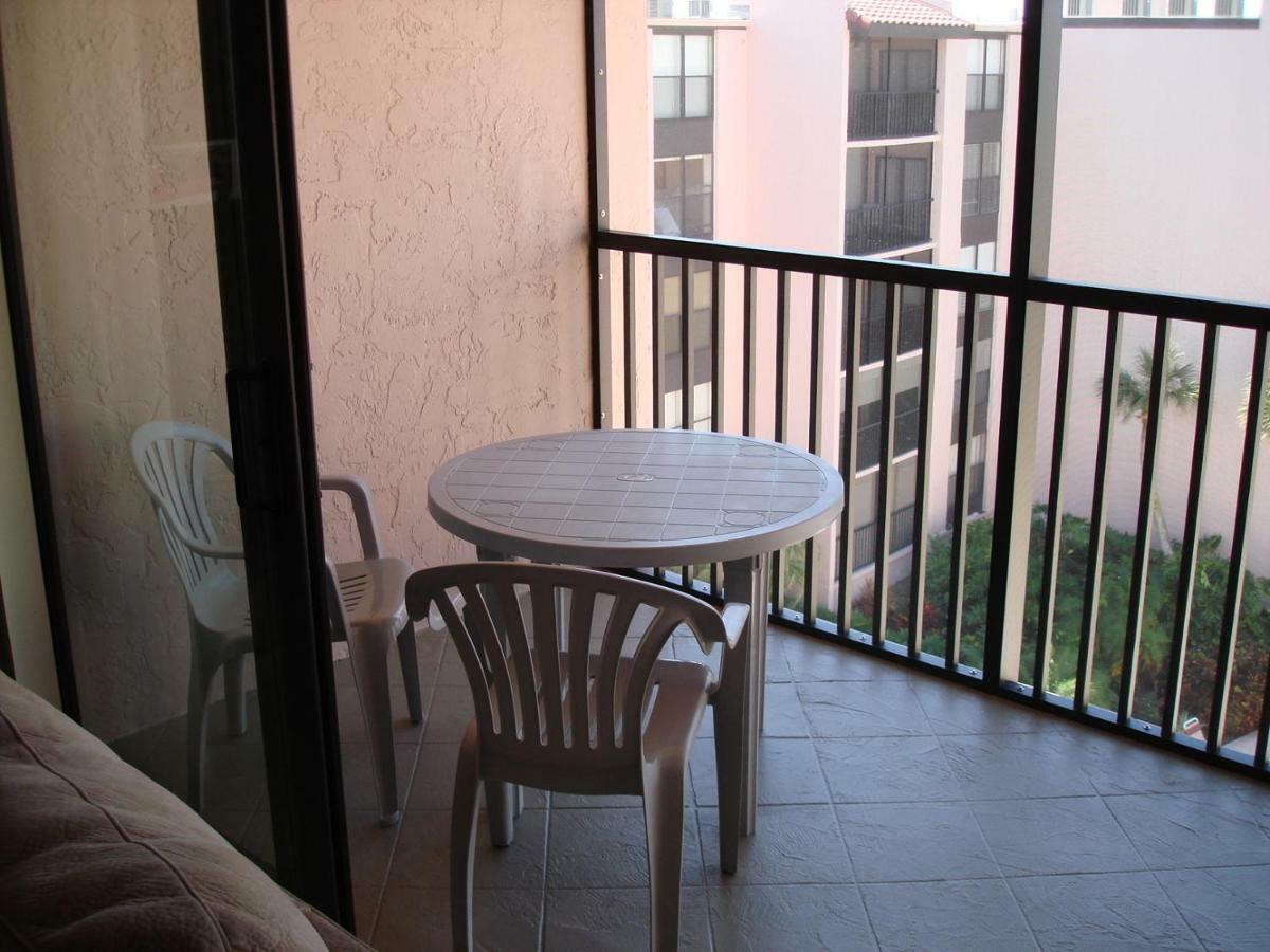 Siesta Breakers #603, Gulfside In Siesta Key, Fl Apartman Kültér fotó