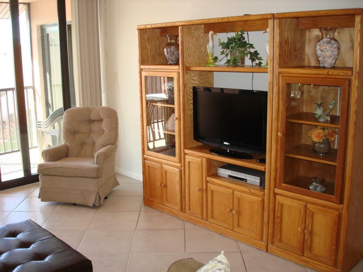 Siesta Breakers #603, Gulfside In Siesta Key, Fl Apartman Kültér fotó