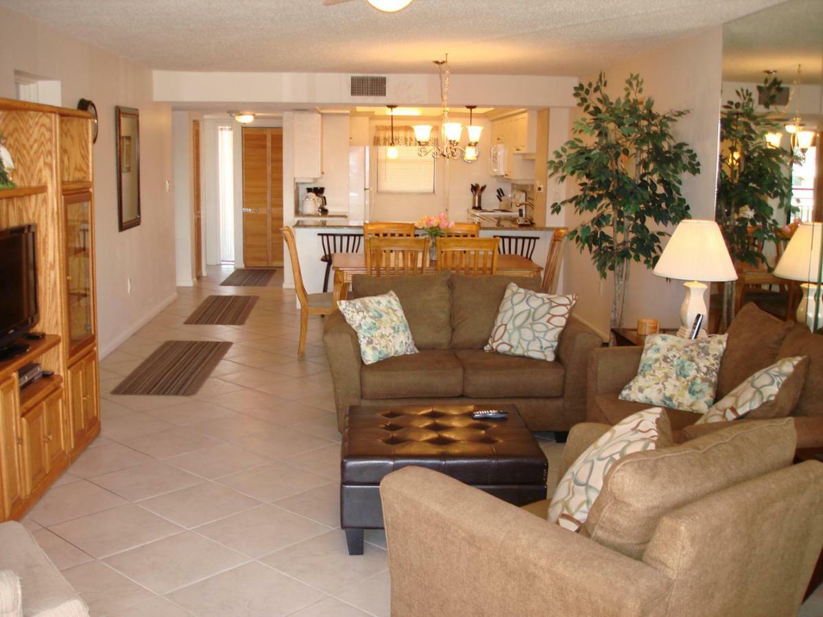 Siesta Breakers #603, Gulfside In Siesta Key, Fl Apartman Kültér fotó
