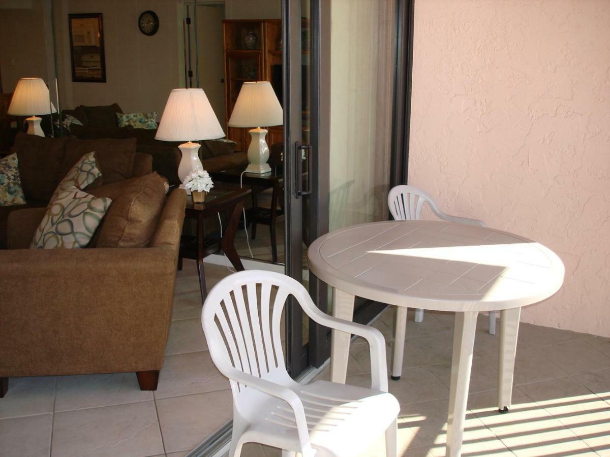Siesta Breakers #603, Gulfside In Siesta Key, Fl Apartman Kültér fotó