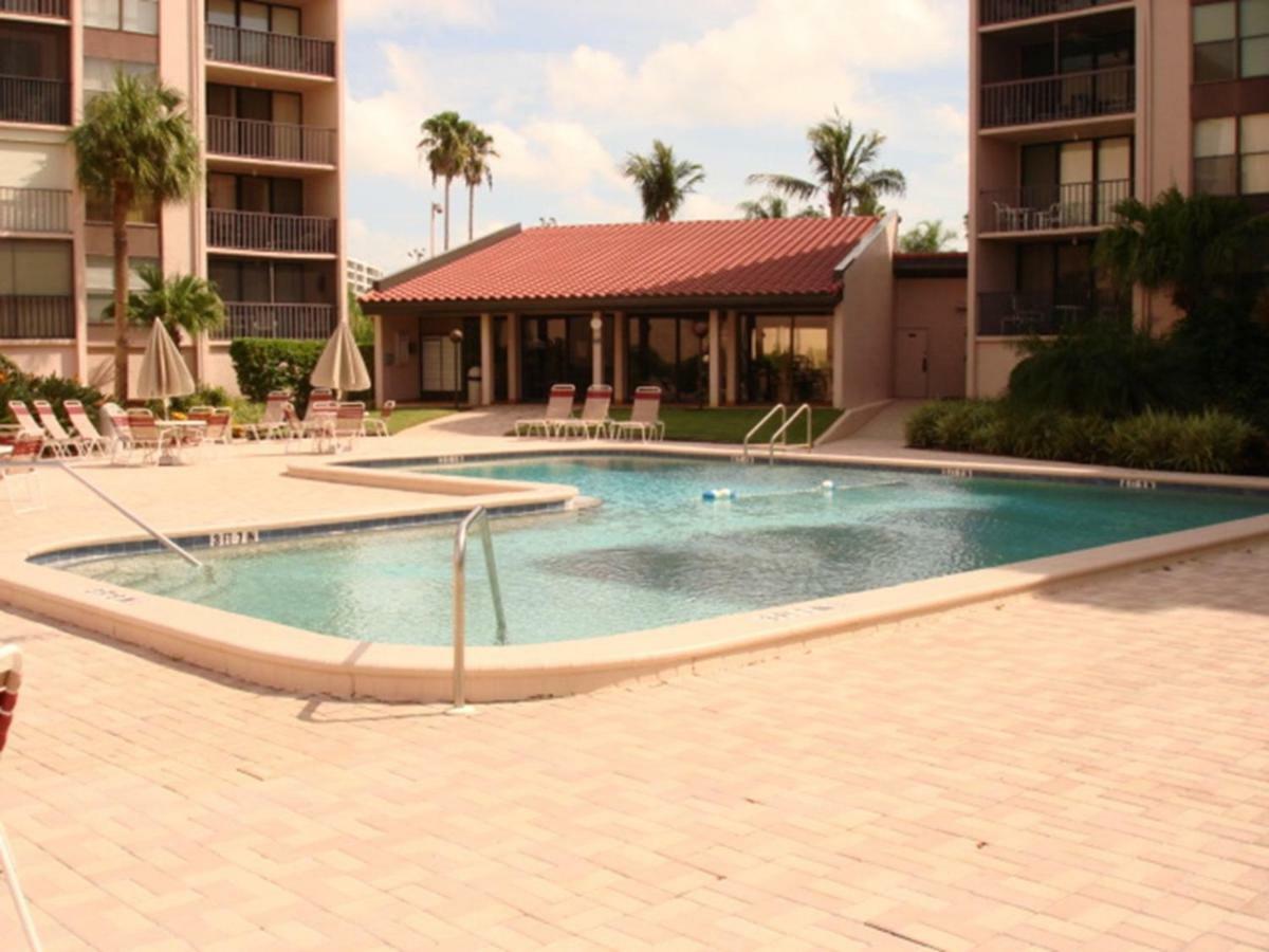 Siesta Breakers #603, Gulfside In Siesta Key, Fl Apartman Kültér fotó