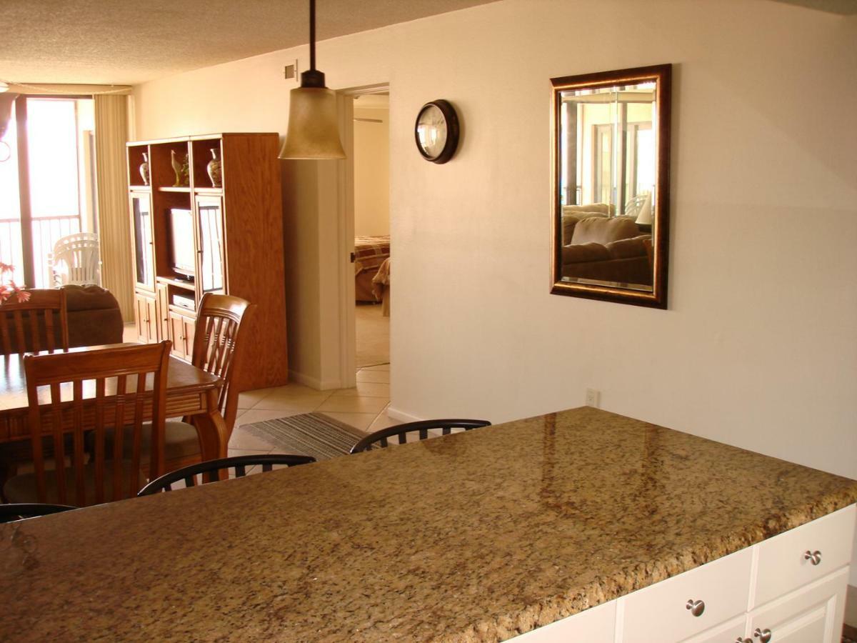 Siesta Breakers #603, Gulfside In Siesta Key, Fl Apartman Kültér fotó