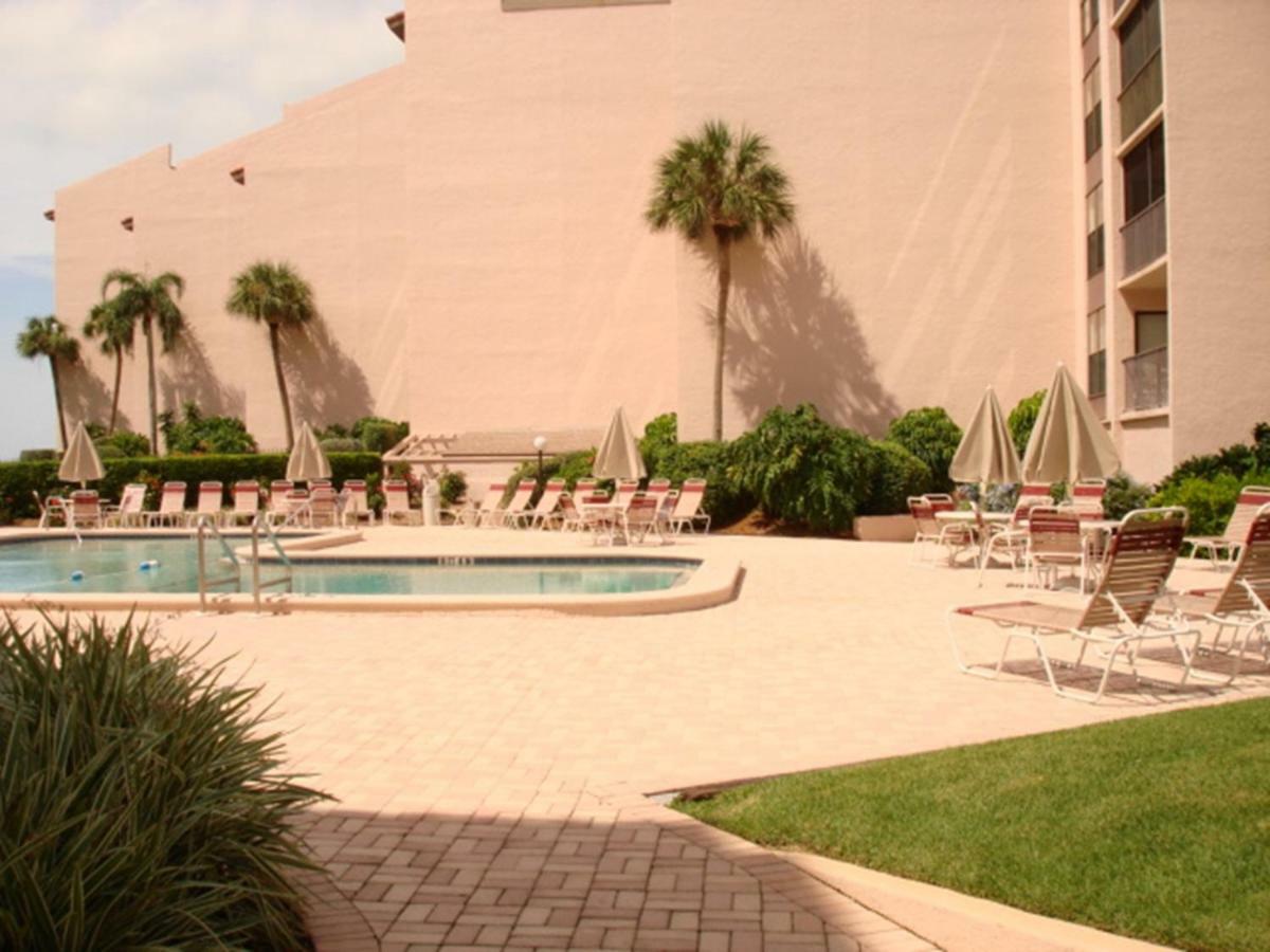 Siesta Breakers #603, Gulfside In Siesta Key, Fl Apartman Kültér fotó