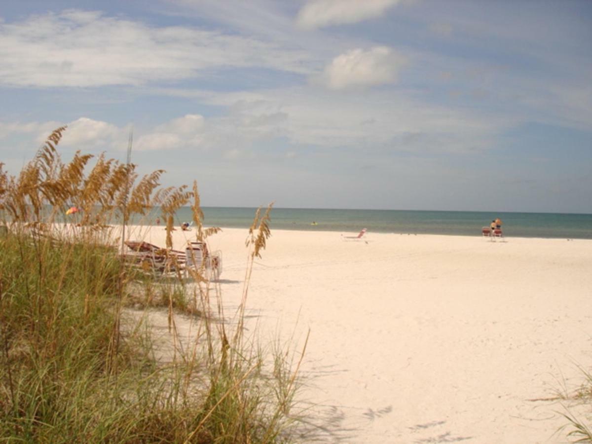 Siesta Breakers #603, Gulfside In Siesta Key, Fl Apartman Kültér fotó