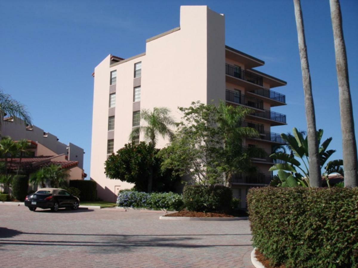 Siesta Breakers #603, Gulfside In Siesta Key, Fl Apartman Kültér fotó