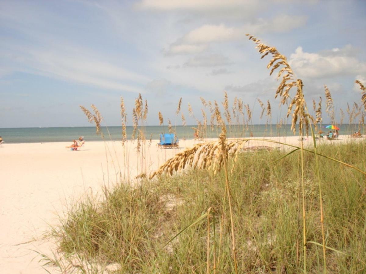 Siesta Breakers #603, Gulfside In Siesta Key, Fl Apartman Kültér fotó
